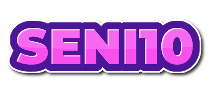 SENI10 LOGO